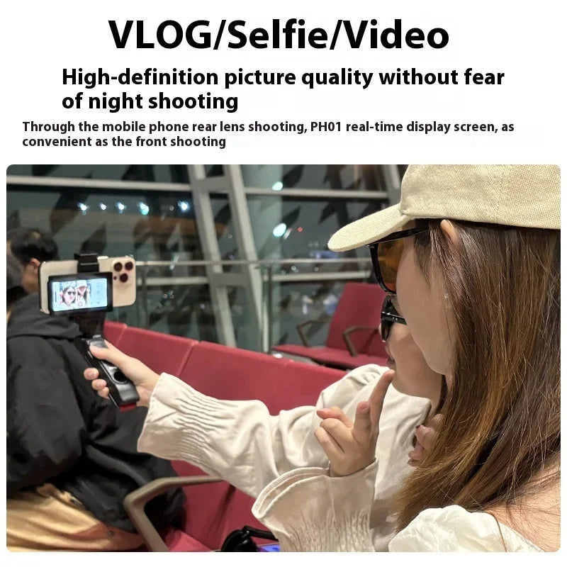 VlogVision